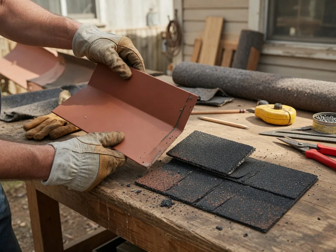 Roof Repair company in Glen Flora, TX